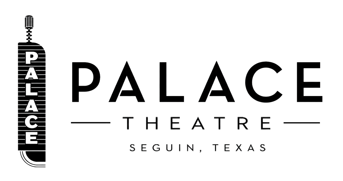 Palace Theatre Seguin, Texas